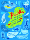 Paddle (eBook): A Long Way around Ireland
